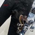 2024年4月15日高品質新作入荷 AMIRI ジーンズ huicoco工場