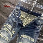 2024年4月15日高品質新作入荷 AMIRI ジーンズ huicoco工場