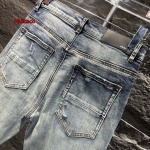 2024年4月15日高品質新作入荷 AMIRI ジーンズ huicoco工場