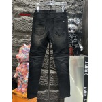 2024年4月15日高品質新作入荷 AMIRI ジーンズ huicoco工場