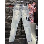 2024年4月15日高品質新作入荷 AMIRI ジーンズ huicoco工場