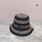 2024年4月15日新作入荷人気 LOEWE 帽子tu工場