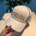 2024年4月15日新作入荷人気 FENDI帽子tu工場