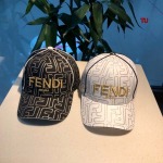 2024年4月15日新作入荷人気 FENDI帽子tu工場