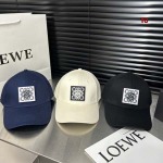 2024年4月15日新作入荷人気 LOEWE帽子tu工場