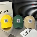 2024年4月15日新作入荷人気 LOEWE帽子tu工場