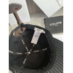 2024年4月15日新作入荷人気CELINE 帽子YU工場