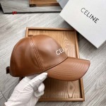 2024年4月15日新作入荷人気 CELINE  帽子YU工場