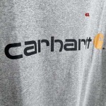 2024年4月15日夏季高品質新作入荷 CARHARTT  半袖 Tシャツ 61工場