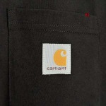 2024年4月15日夏季高品質新作入荷 CARHARTT半袖 Tシャツ 61工場