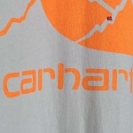 2024年4月15日夏季高品質新作入荷CARHARTT半袖 Tシャツ 61工場