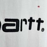 2024年4月15日夏季高品質新作入荷 Carhartt  半袖 Tシャツ 61工場