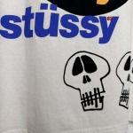 2024年4月15日夏季高品質新作入荷 Stussy半袖 Tシャツ 61工場