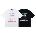 2024年4月22日夏季新作入荷ルイヴィトン半袖 Tシャツbg工場