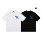 2024年4月23日夏季新作入荷ルイヴィトン半袖 Tシャツbg工場