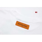 2024年4月23日夏季新作入荷ルイヴィトン 半袖 Tシャツbg工場