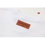 2024年4月23日夏季新作入荷ルイヴィトン半袖 Tシャツbg工場