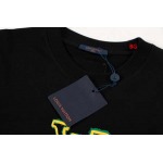 2024年4月22日夏季新作入荷ルイヴィトン半袖 Tシャツbg工場