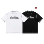 2024年4月22日夏季新作入荷ルイヴィトン半袖 Tシャツbg工場