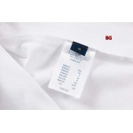 2024年4月22日夏季新作入荷ルイヴィトン半袖 Tシャツbg工場