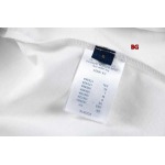 2024年4月22日夏季新作入荷ルイヴィトン半袖 Tシャツbg工場