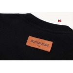 2024年4月22日夏季新作入荷ルイヴィトン半袖 Tシャツbg工場