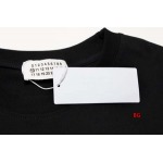 2024年4月23日夏季新作入荷Maison Margiela 半袖 Tシャツbg工場