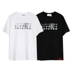 2024年4月23日夏季新作入荷Maison Margiela 半袖 Tシャツbg工場