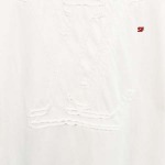 2024年4月23日夏季新作入荷ルイヴィトン半袖 TシャツSF工場