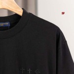 2024年4月23日夏季新作入荷ルイヴィトン半袖 TシャツSF工場