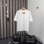 2024年4月23日夏季新作入荷ルイヴィトン半袖 TシャツSF工場