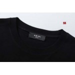 2024年4月23日夏季新作入荷AMIRI半袖 TシャツSS工場