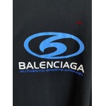 2024年4月24日夏季高品質新作入荷バレンシアガ半袖 TシャツGT7工場