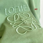 2024年4月24日夏季高品質新作入荷LOEWE半袖 TシャツGT7工場
