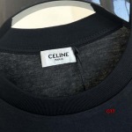 2024年4月24日高品質新作入荷CELINE 半袖 TシャツGT7工場