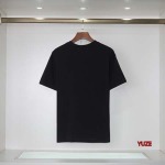 2024年4月24日夏季新作入荷フェンディ半袖 TシャツYUZE工場