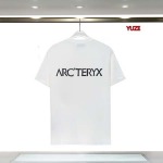 2024年4月24日夏季新作入荷ARCTERYX半袖 TシャツYUZE工場