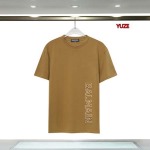 2024年4月24日夏季新作入荷バルマン半袖 TシャツYUZE工場