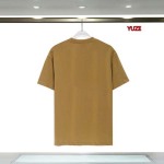 2024年4月24日夏季新作入荷バルマン半袖 TシャツYUZE工場