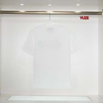 2024年4月24日夏季新作入荷バルマン半袖 TシャツYUZE工場