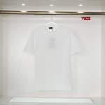 2024年4月24日夏季新作入荷フェンディ半袖 TシャツYUZE工場