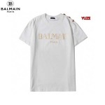 2024年4月24日夏季新作入荷ルマン半袖 TシャツYUZE工場