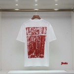 2024年4月24日夏季新作入荷OFF WHITE 半袖 TシャツJINXIU工場