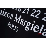 2024年4月24日夏季新作入荷Maison Margiela  半袖 TシャツJINXIU工場