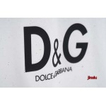 2024年4月24日夏季新作入荷Dolce&Gabbana半袖 TシャツJINXIU工場
