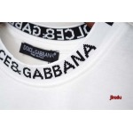 2024年4月24日夏季新作入荷Dolce&Gabbana 半袖 TシャツJINXIU工場