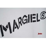 2024年4月24日夏季新作入荷Maison Margiela 半袖 TシャツJINXIU工場