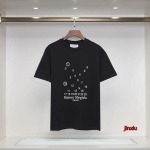 2024年4月24日夏季新作入荷Maison Margiela 半袖 TシャツJINXIU工場