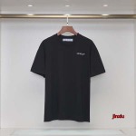 2024年4月24日夏季新作入荷OFF WHITE 半袖 TシャツJINXIU工場