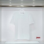 2024年4月24日夏季新作入荷AIexander Wang  半袖 TシャツJINXIU工場